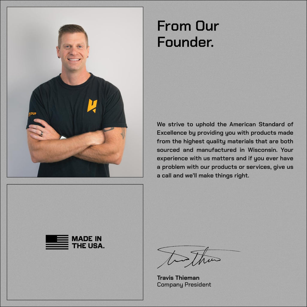 Hold Up Displays Gun Wall Mount Display, Modular Tactical Wall for 6 Pistols and 6 Rifles, Police Gear Rack and Equipment Organizer, Heavy-Duty Aluminum Slatwall Gun Storage System